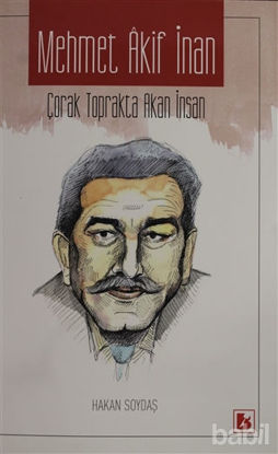 Picture of Mehmet Akif İnan