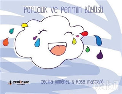 Picture of Pofuduk ve Peri'nin Büyüsü