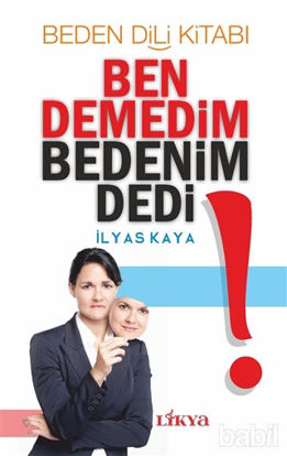Picture of Ben Demedim Bedenim Dedi!