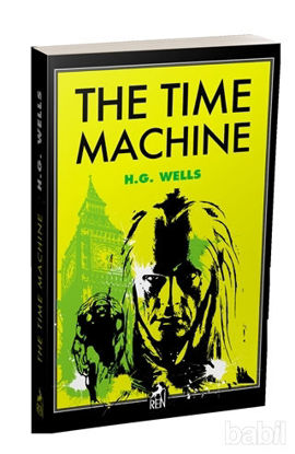 Picture of The Time Machine
