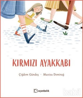 Picture of Kırmızı Ayakkabı