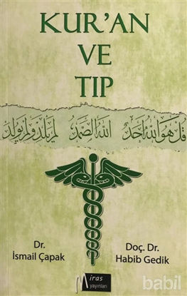 Picture of Kur'an ve Tıp