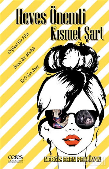 Picture of Heves Önemli Kısmet Şart