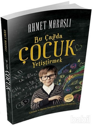 Picture of Bu Çağda Çocuk Yetiştirmek