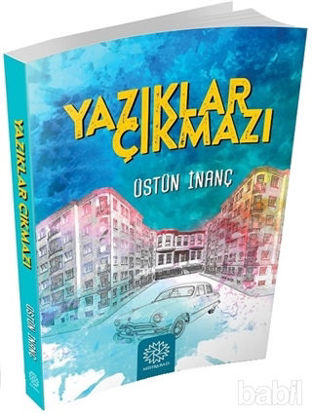 Picture of Yazıklar Çıkmazı
