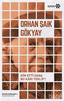 Picture of Kim Etti Sana Bu Karı Teklif