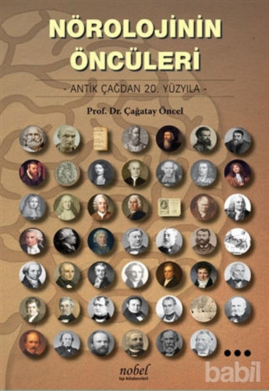 Picture of Nörolojinin Öncüleri