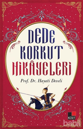 Picture of Dede Korkut Hikayeleri