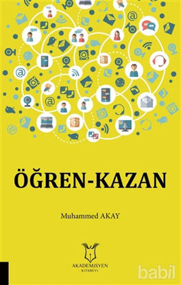 Picture of Öğren-Kazan