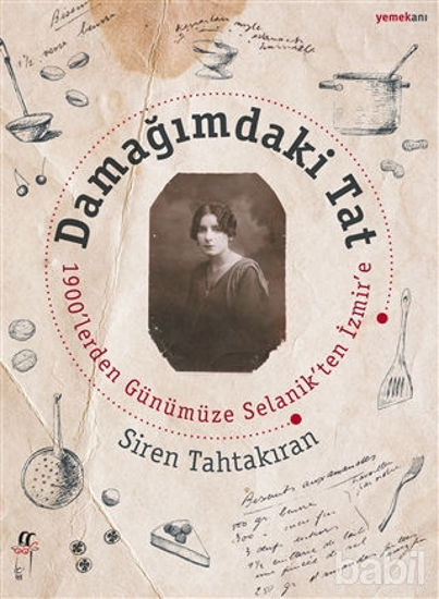 Picture of Damağımdaki Tat