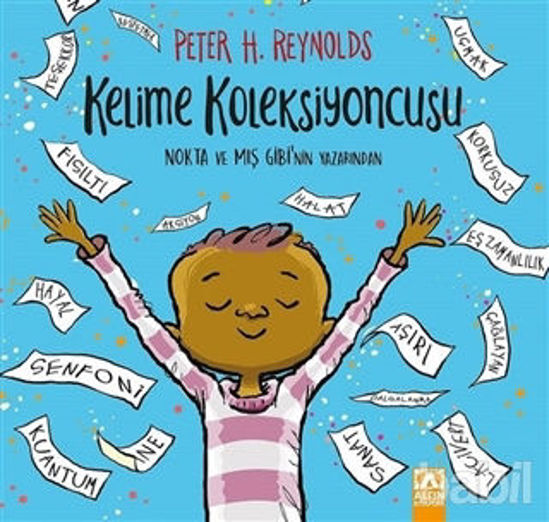 Picture of Kelime Koleksiyoncusu