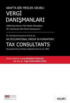 Picture of Vergi Danışmanları