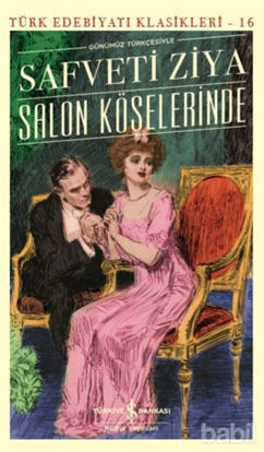 Picture of Salon Köşelerinde