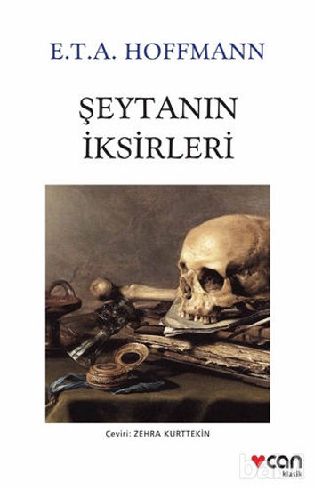 Picture of Şeytanın İksirleri