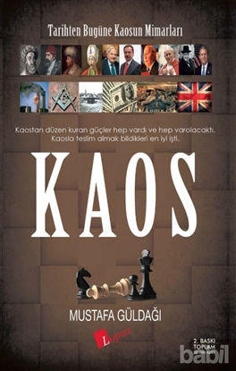 Picture of Kaos