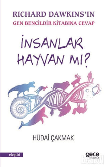 Picture of İnsanlar Hayvan mı?