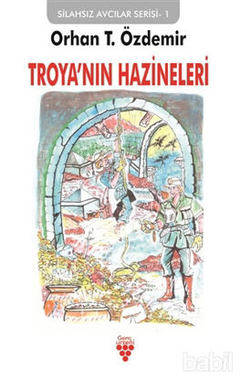 Picture of Troya'nın Hazineleri