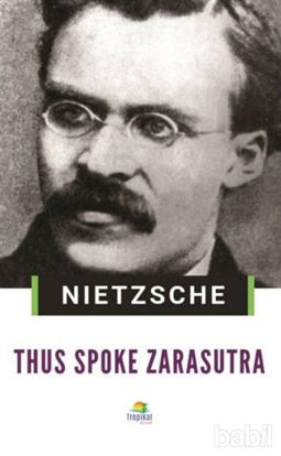 Picture of Thus Spoke Zarasutra