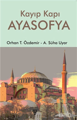 Picture of Kayıp Kapı Ayasofya