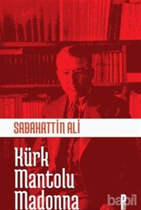 Picture of Kürk Mantolu Madonna