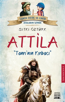 Picture of Attila