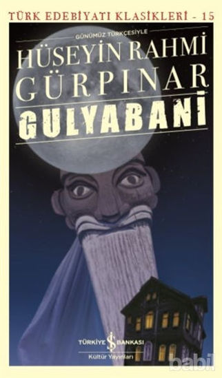 Picture of Gulyabani (Günümüz Türkçesiyle)