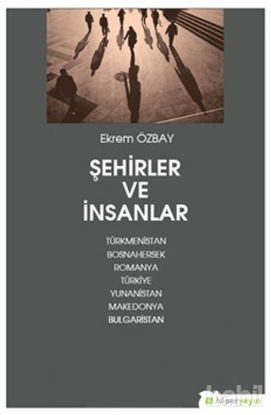 Picture of Şehirler ve İnsanlar