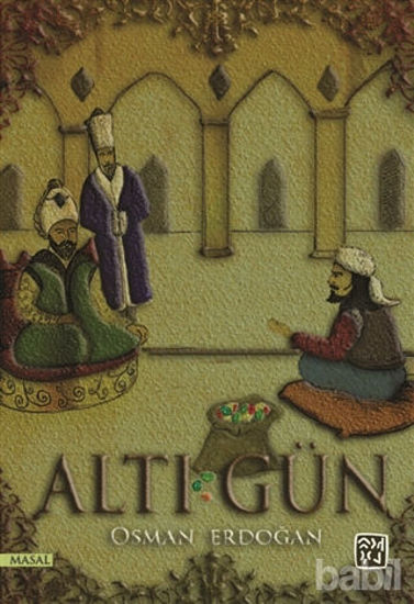 Picture of Altı Gün
