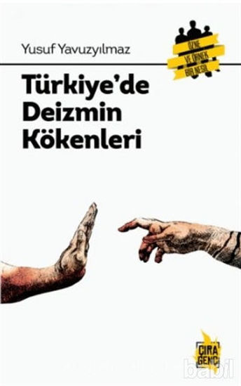 Picture of Türkiye'de Deizmin Kökenleri