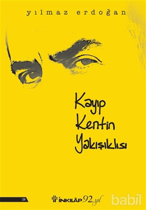 Picture of Kayıp Kentin Yakışıklısı