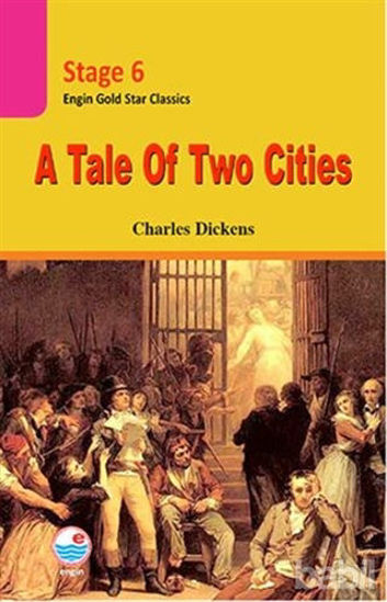 Picture of Stage 6 A Tale of Two Cities