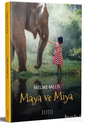 Picture of Maya ve Miya