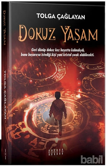 Picture of Dokuz Yaşam