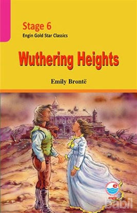Picture of Stage 6 Wuthering Heights