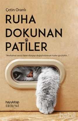 Picture of Ruha Dokunan Patiler
