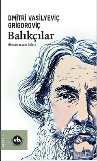 Picture of Balıkçılar