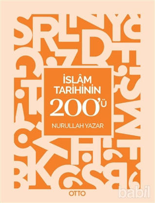 Picture of İslam Tarihinin 200'ü