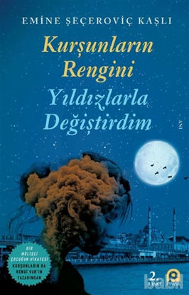 Picture of Kurşunların Rengini Yıldızlarla Değiştirdim