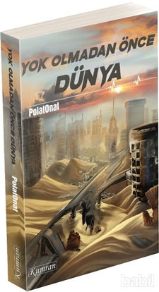 Picture of Yok Olmadan Önce Dünya
