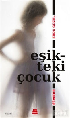 Picture of Eşikteki Çocuk