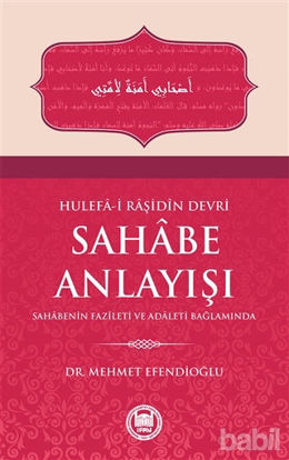 Picture of Hulefa-i Raşidin Devri Sahabe Anlayışı