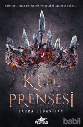 Picture of Kül Prensesi