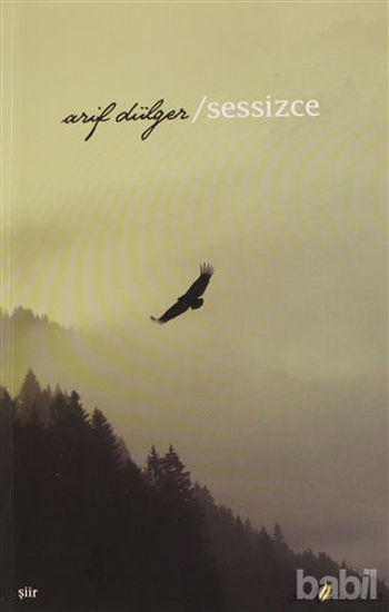 Picture of Sessizce