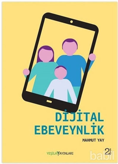 Picture of Dijital Ebeveynlik