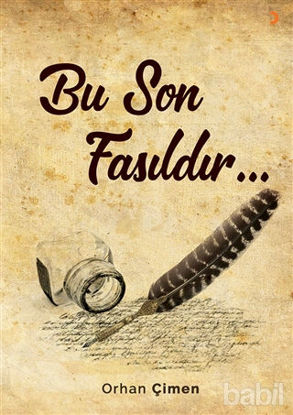 Picture of Bu Son Fasıldır