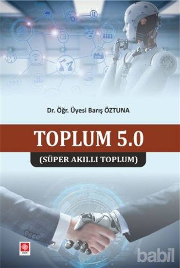 Picture of Toplum 5.0