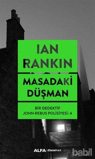 Picture of Masadaki Düşman