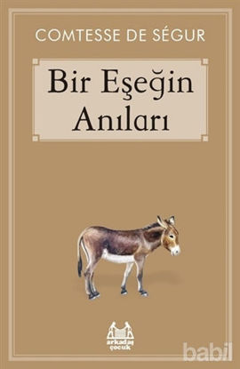 Picture of Bir Eşeğin Anıları