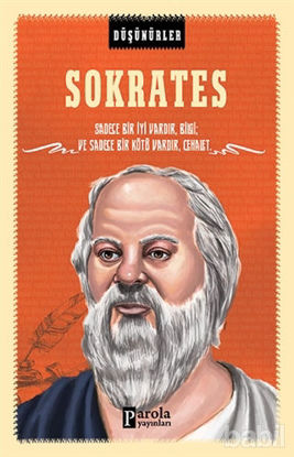 Picture of Sokrates