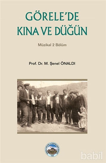 Picture of Görele'de Kına ve Düğün